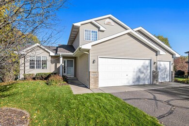 12378 Swallow St NW, Coon Rapids, MN 55448 - photo 2