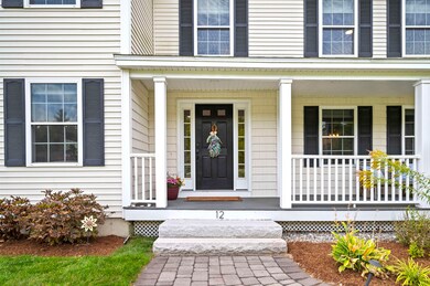 12 Walnut Hill Dr, Hooksett, NH 03106 - photo 3