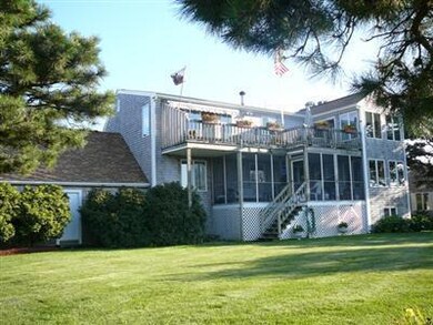 17 Long Boat Rd, Buzzards Bay, MA 02532 - photo 4