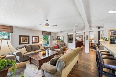 21092 Hackett Ln, Redding, CA 96003 - photo 4