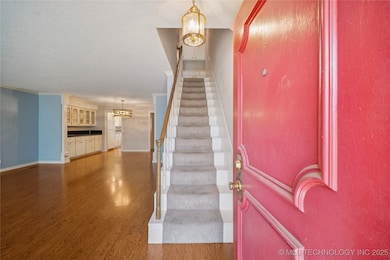 1023 E Thompson Ave, Sapulpa, OK 74066 - photo 4