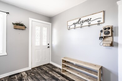 9357 W 600 N, Thorntown, IN 46071 - photo 6