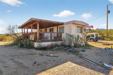 18310 U S 93, Wikieup, AZ 85360 - photo 2