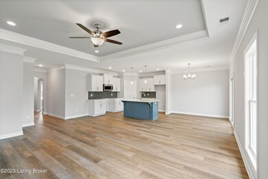 446 Williamsburg Dr, Mount Washington, KY 40047 - photo 7