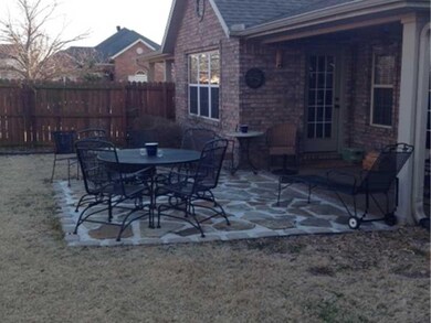 Yard/Garden.