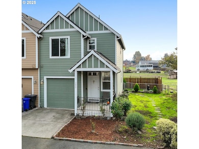 162 Fenton Ave unit C, Molalla, OR 97038 - photo 4