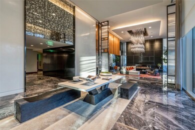 Windrose Tower unit 2104, Plano, TX 75054 - photo 2