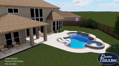 27819 Indigo Pointe Ln, Katy, TX 77494 - photo 3