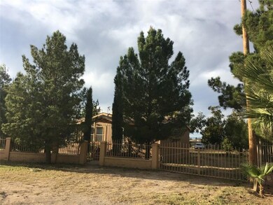 431 Valle Palos Verdes Dr, El Paso, TX 79927 - photo 4