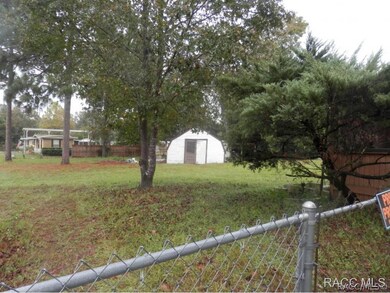 TOTALLY FENCED BACK YARD