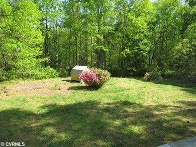 Yard/Garden