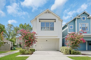 414 E 26th St, Houston, TX 77008 - photo 2