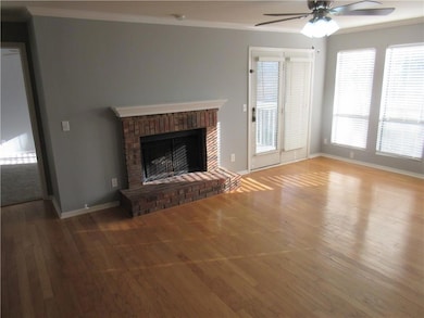 325 Warm Springs Cir, Roswell, GA 30075 - photo 3