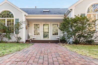 1255 Nauset Road, Eastham , MA