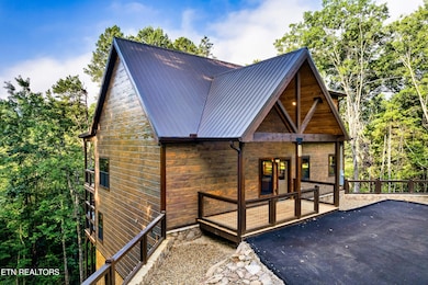 4224 Mountain Rest Way, Sevierville, TN 37876 - photo 4