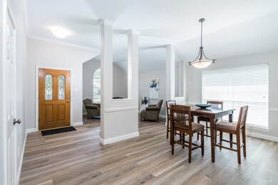 16323 Shining Rock Ln, Houston, TX 77095 - photo 3