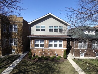 5054 W Oakdale Ave, Chicago, IL 60641 - photo 3
