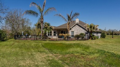 2000 County Road 529a, Alvin, TX 77511 - photo 3