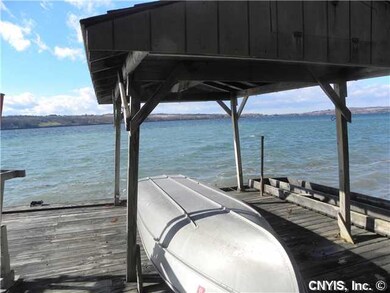 Dock