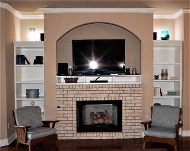 2242 Kelly Lynn Place, Fayetteville, AR 72701 - photo 6