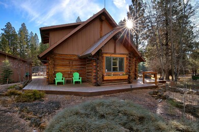 14480 Mountain View Loop unit 188, Sisters, OR 97759 - photo 3