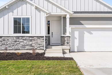 5495 N Saddle Stone Dr unit 535, Eagle Mountain, UT 84043 - photo 5