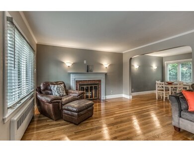 36 Blantyre Rd, Malden, MA 02148 - photo 6