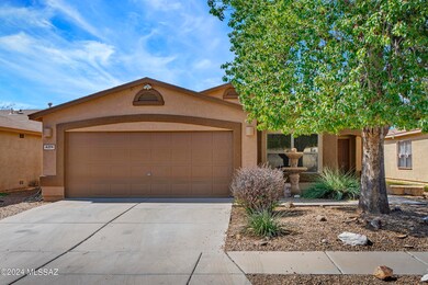Exterior Shot 1