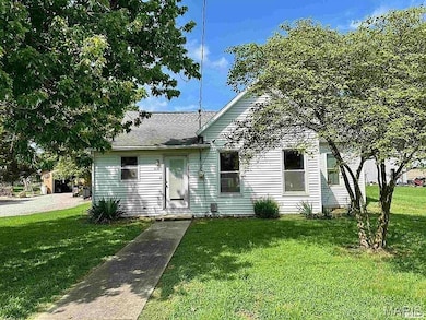 414 E Monroe Ave, Farina, IL 62838 - photo 5