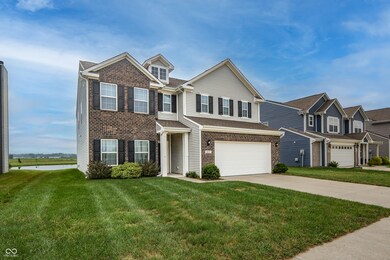 4017 Woodview Dr, Columbus, IN 47201 - photo 4