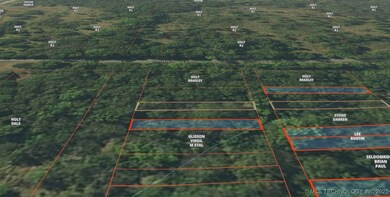 24 N Quapaw Rd, Porum, OK 74455 - photo 4