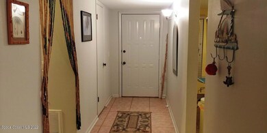 Entry Hall
