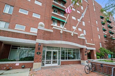 Thomas Graves Landing unit 310, Cambridge, MA 02141 - photo 3
