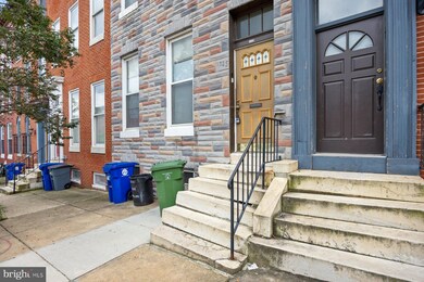 1725 Hollins St, Baltimore, MD 21223 - photo 2