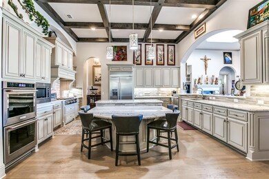 2704 Riverbrook Way, Southlake, TX 76092 - photo 5