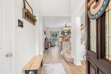 30314 Vinebriar Dr, Spring, TX 77386 - photo 3