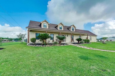 18515 Fm 442 Rd, Needville, TX 77461 - photo 2