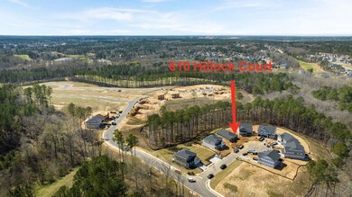 Lot 8 Lot Photo