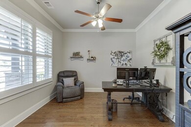 531 Meadow Lake Terrace, Hoschton, GA 30548 - photo 7