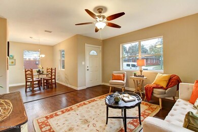 4718 Post St, Jacksonville, FL 32205 - photo 4