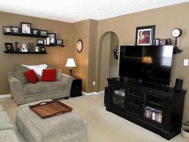 Living Room.