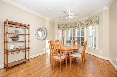 6 Jacobs Way, Greensboro, NC 27455 - photo 5