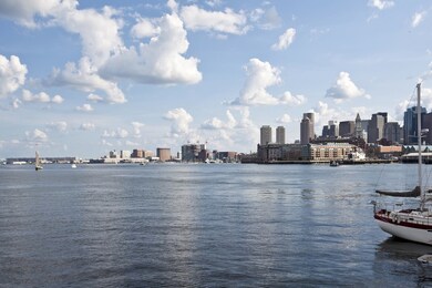 3 Constellation Wharf unit 3, Boston, MA 02129 - photo 2