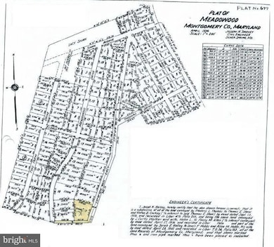 12503 Meadowood Dr, Silver Spring, MD 20904 - photo 2