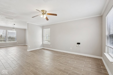 10391 Split Rock Way, Indianapolis, IN 46234 - photo 5