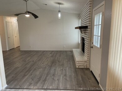 3214 S 214th East Ave, Broken Arrow, OK 74014 - photo 6