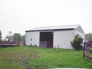 Stable/Barn