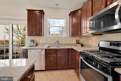 421 Garrett a Morgan Blvd, Hyattsville, MD 20785 - photo 5