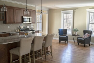 101 Spring Hill Dr unit 23, Uxbridge, MA 01569 - photo 2