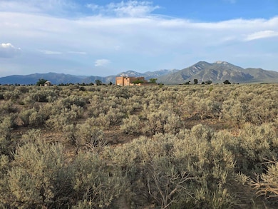 TBD Tract 1B Mesa Vista Ln, El Prado, NM 87529 - photo 3